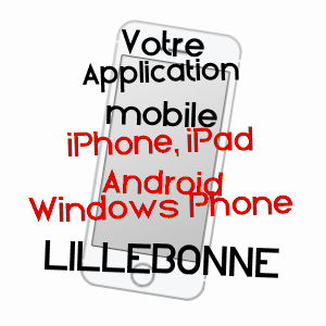 application mobile à LILLEBONNE / SEINE-MARITIME