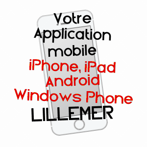 application mobile à LILLEMER / ILLE-ET-VILAINE