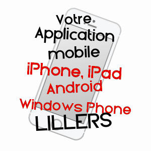 application mobile à LILLERS / PAS-DE-CALAIS