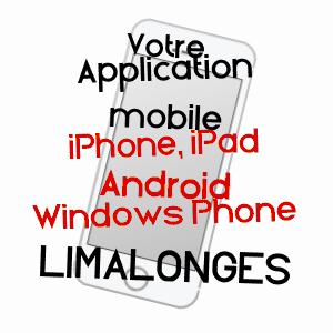 application mobile à LIMALONGES / DEUX-SèVRES