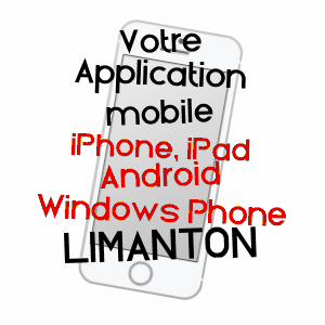 application mobile à LIMANTON / NIèVRE