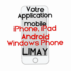 application mobile à LIMAY / YVELINES