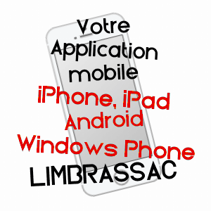 application mobile à LIMBRASSAC / ARIèGE
