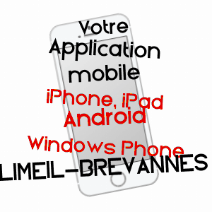 application mobile à LIMEIL-BRéVANNES / VAL-DE-MARNE