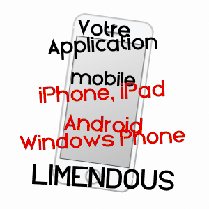 application mobile à LIMENDOUS / PYRéNéES-ATLANTIQUES