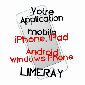 application mobile à LIMERAY / INDRE-ET-LOIRE