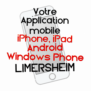 application mobile à LIMERSHEIM / BAS-RHIN