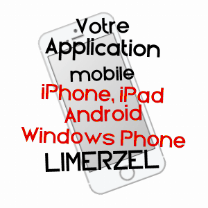 application mobile à LIMERZEL / MORBIHAN