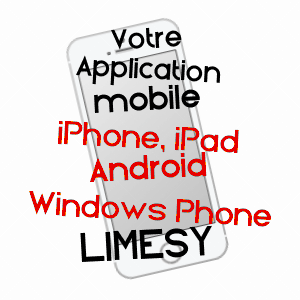 application mobile à LIMéSY / SEINE-MARITIME
