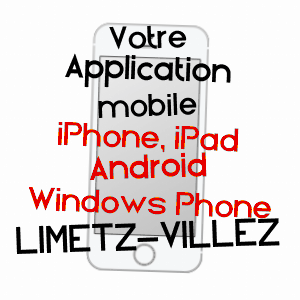 application mobile à LIMETZ-VILLEZ / YVELINES