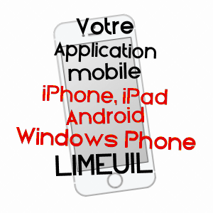 application mobile à LIMEUIL / DORDOGNE