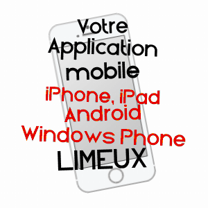 application mobile à LIMEUX / SOMME