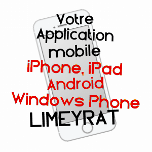 application mobile à LIMEYRAT / DORDOGNE