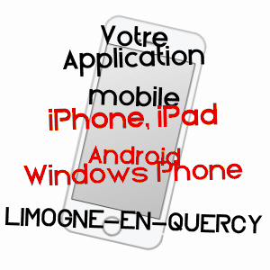 application mobile à LIMOGNE-EN-QUERCY / LOT