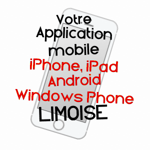 application mobile à LIMOISE / ALLIER