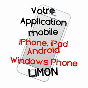 application mobile à LIMON / NIèVRE