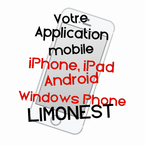 application mobile à LIMONEST / RHôNE