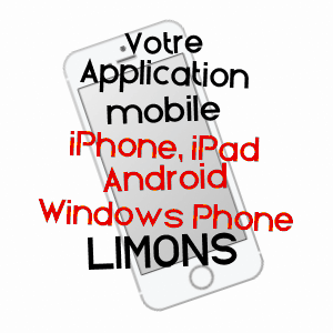 application mobile à LIMONS / PUY-DE-DôME