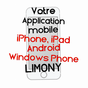 application mobile à LIMONY / ARDèCHE