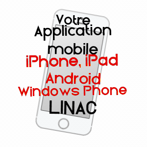 application mobile à LINAC / LOT