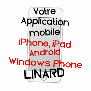 application mobile à LINARD / CREUSE