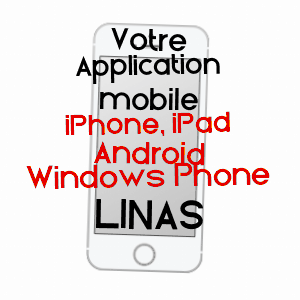 application mobile à LINAS / ESSONNE