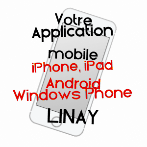 application mobile à LINAY / ARDENNES