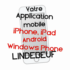 application mobile à LINDEBEUF / SEINE-MARITIME