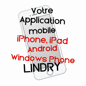 application mobile à LINDRY / YONNE