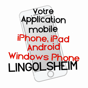 application mobile à LINGOLSHEIM / BAS-RHIN