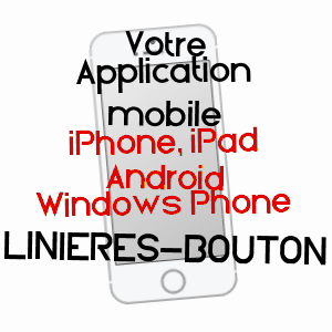 application mobile à LINIèRES-BOUTON / MAINE-ET-LOIRE