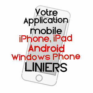 application mobile à LINIERS / VIENNE