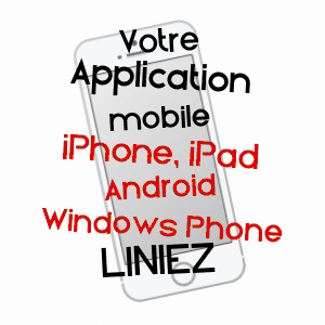 application mobile à LINIEZ / INDRE