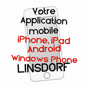 application mobile à LINSDORF / HAUT-RHIN