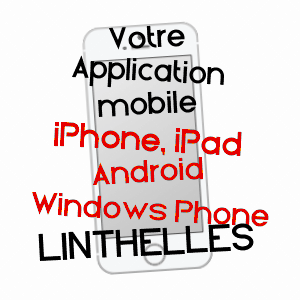 application mobile à LINTHELLES / MARNE