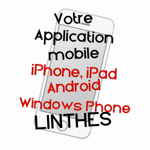 application mobile à LINTHES / MARNE