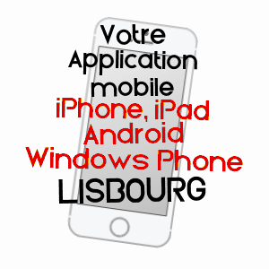 application mobile à LISBOURG / PAS-DE-CALAIS
