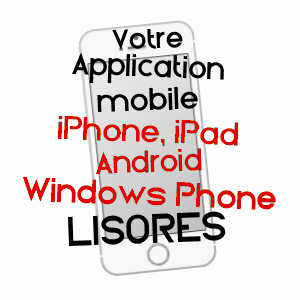 application mobile à LISORES / CALVADOS