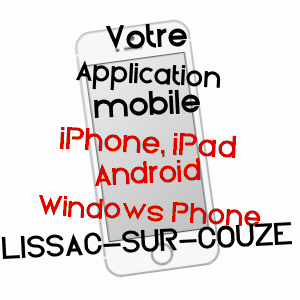 application mobile à LISSAC-SUR-COUZE / CORRèZE