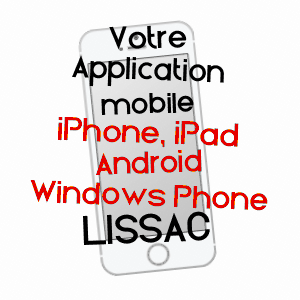 application mobile à LISSAC / HAUTE-LOIRE