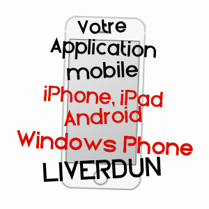 application mobile à LIVERDUN / MEURTHE-ET-MOSELLE