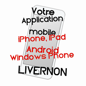 application mobile à LIVERNON / LOT
