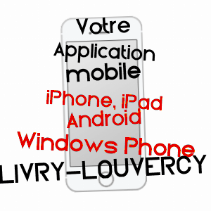 application mobile à LIVRY-LOUVERCY / MARNE