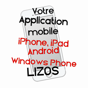 application mobile à LIZOS / HAUTES-PYRéNéES