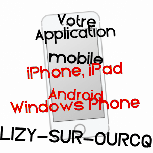application mobile à LIZY-SUR-OURCQ / SEINE-ET-MARNE