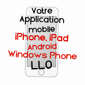 application mobile à LLO / PYRéNéES-ORIENTALES