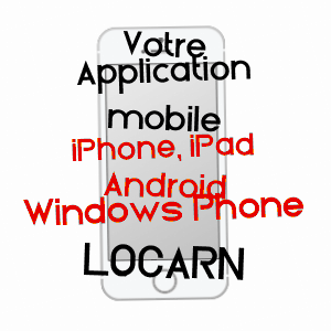 application mobile à LOCARN / CôTES-D'ARMOR