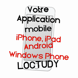 application mobile à LOCTUDY / FINISTèRE