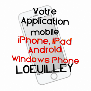 application mobile à LOEUILLEY / HAUTE-SAôNE