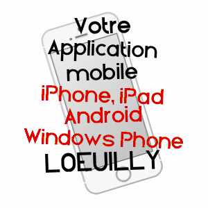 application mobile à LOEUILLY / SOMME